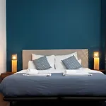 Hotel Zoya Luxury